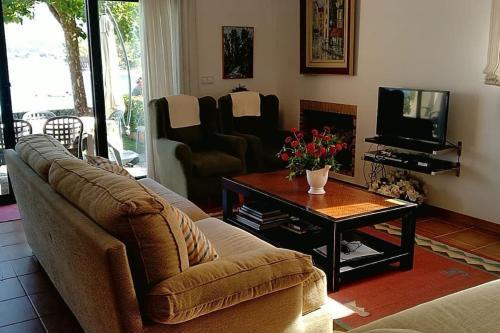 Apartamento Chalet En Enclave Privilegiado