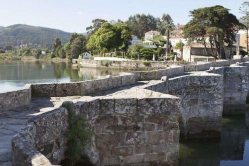 Apartamento Chalet En Enclave Privilegiado
