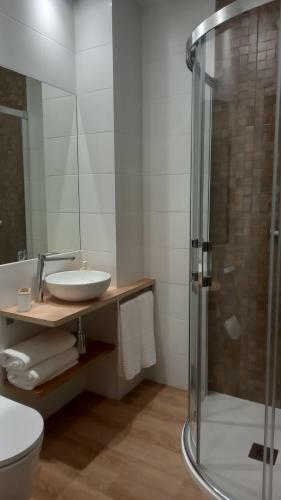 Hostal Costaserenasuites