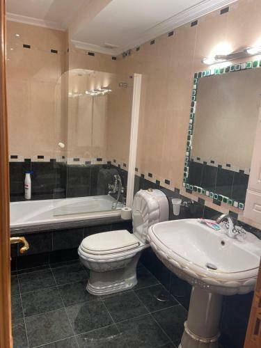 Playa America Mar