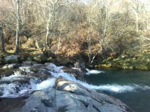 Apartamento Swimming Pool, Beach And Garden In Nigran