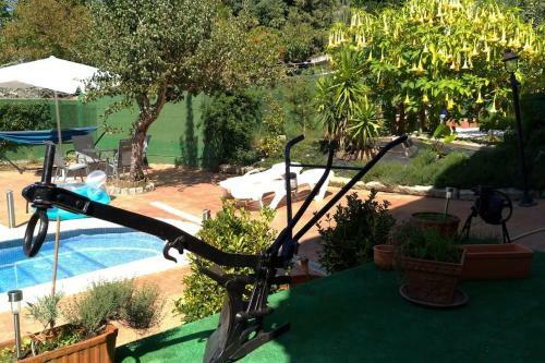 Apartamento Swimming Pool, Beach And Garden In Nigran