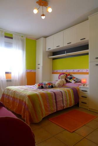 Apartamento Swimming Pool, Beach And Garden In Nigran