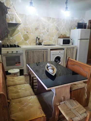 Casa Rural Villa Sargento