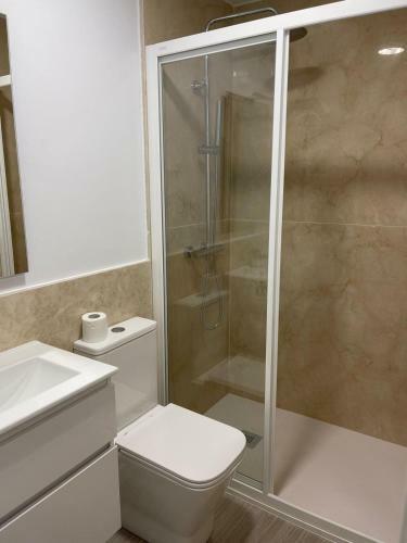 Apartamento Playa Panx�n
