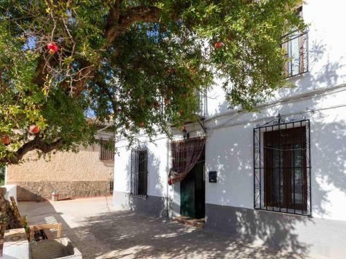 Casa De Las Granadas