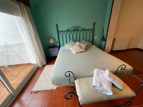 Apartamento Primera L�nea Playa Patos Nigr�n