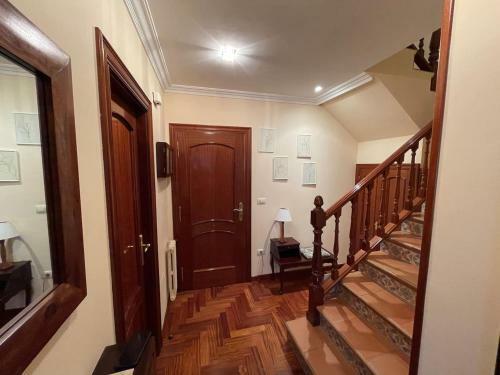Apartamento Primera L�nea Playa Patos Nigr�n