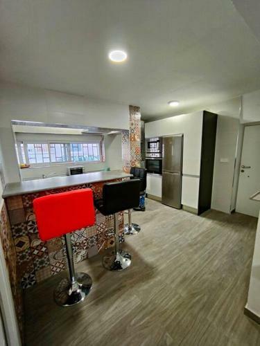 Apartamento Vivienda Tur�stica N�jar