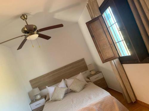Apartamento El Rinc�n De Los Albaricoques