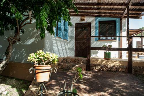 Apartamento El Rinc�n De Los Albaricoques