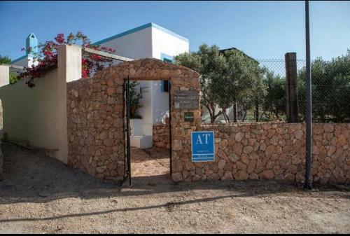 Apartamento El Rinc�n De Los Albaricoques