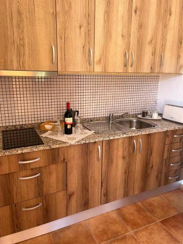 Apartamento El Rinc�n De Los Albaricoques