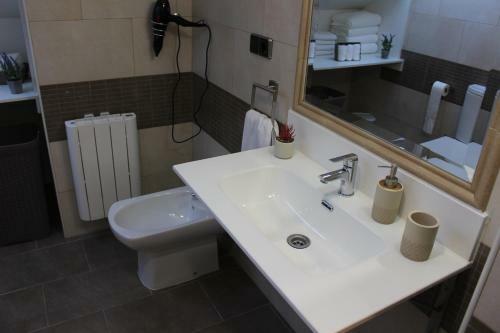 Apartamento La Parada Del Camino