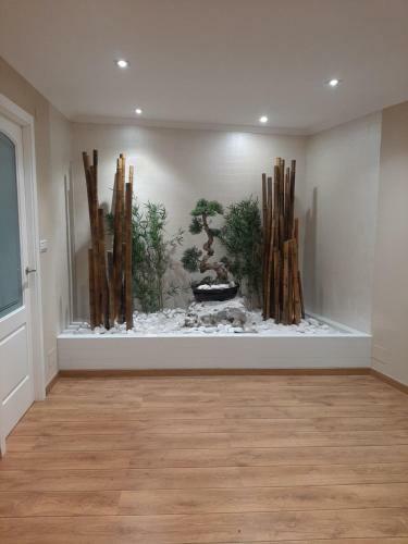 Apartamento Gran Piso En Negreira