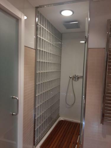 Apartamento Gran Piso En Negreira