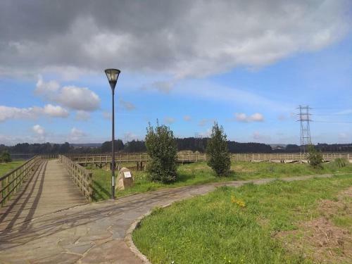 Apartamento Vila De Neda