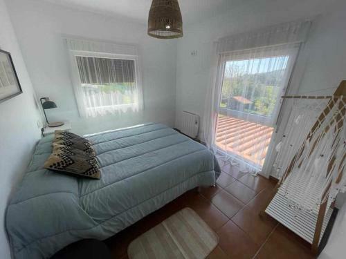 Apartamento Alojamiento Rovi
