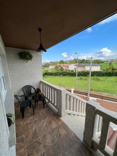 Apartamento Bouzavella Panx�n