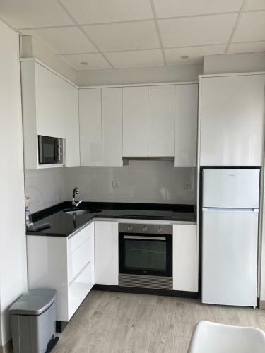 Apartamentos Playa De Nemi�a