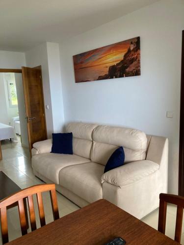 Apartamentos Playa De Nemi�a