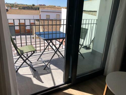Puerta Del Buey Apartamentos
