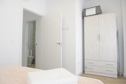 Puerta Del Buey Apartamentos