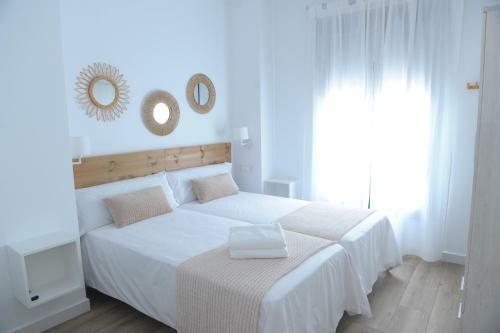 Puerta Del Buey Apartamentos
