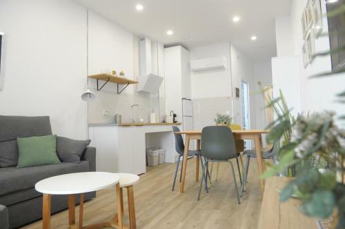 Puerta Del Buey Apartamentos