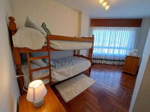 Apartamento Primera L�nea Patos, Nigr�n.