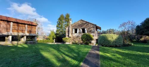A Casa De Su�rez
