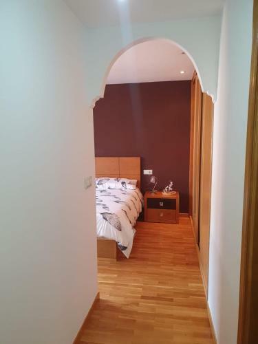 Apartamento Los Coucheiros