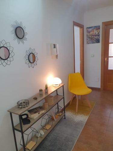 Apartamento Los Coucheiros