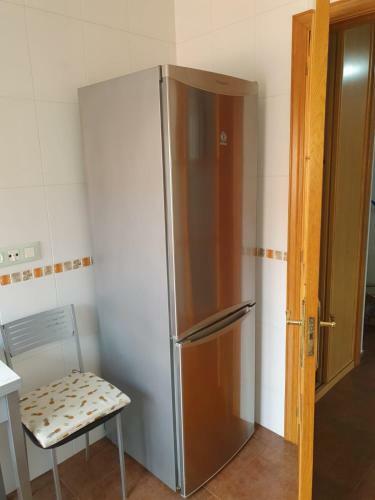 Apartamento Los Coucheiros