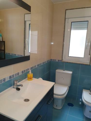 Apartamento Los Coucheiros