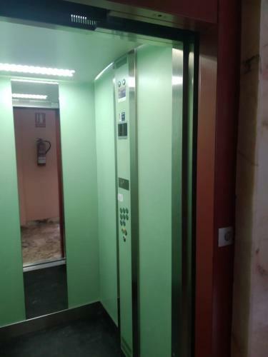 Apartamento Los Coucheiros