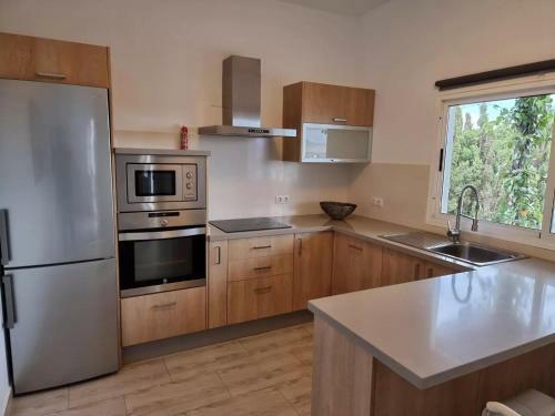 Apartamento Casa Abubilla