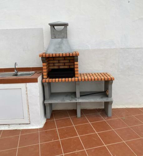 Apartamento Oasis House