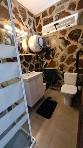 Apartamento Oasis House