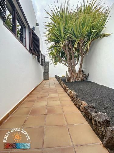 Villa Rinc�n Oasis Nazaret