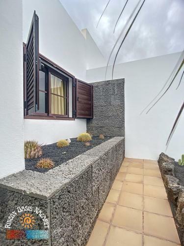 Villa Rinc�n Oasis Nazaret
