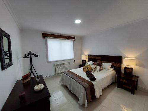 Acogedora Casa De Campo