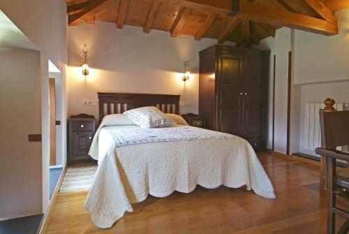 Apartamentos Hacienda Llamabua