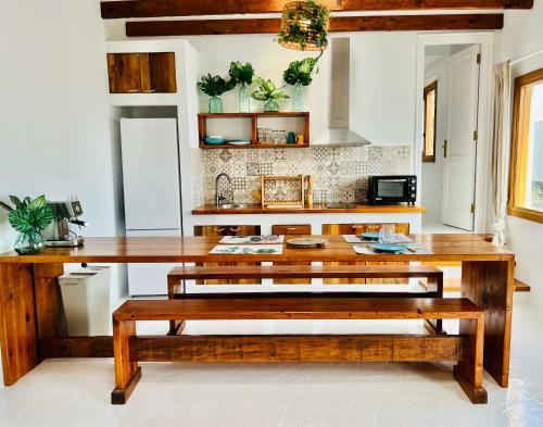 Apartamento Les Oiseaux