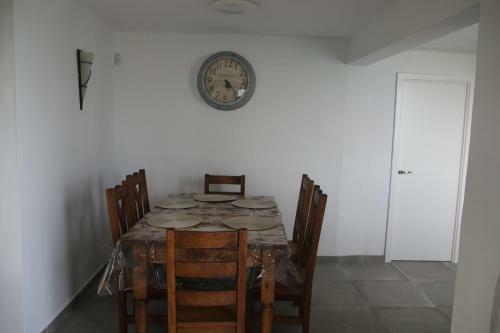 Villa Dar�o En Nazaret