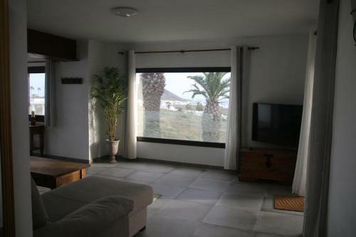 Villa Dar�o En Nazaret