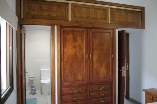 Villa Dar�o En Nazaret