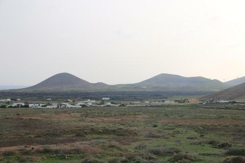 Villa Dar�o En Nazaret