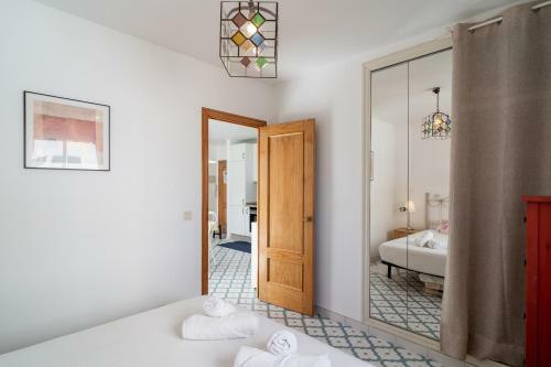 Pitufo 1d Apartments Casasol