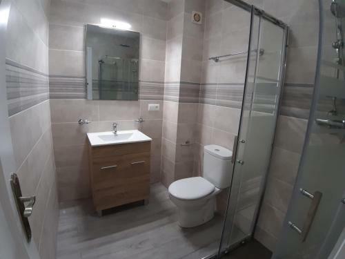 Apartamento Sol De Carabeo